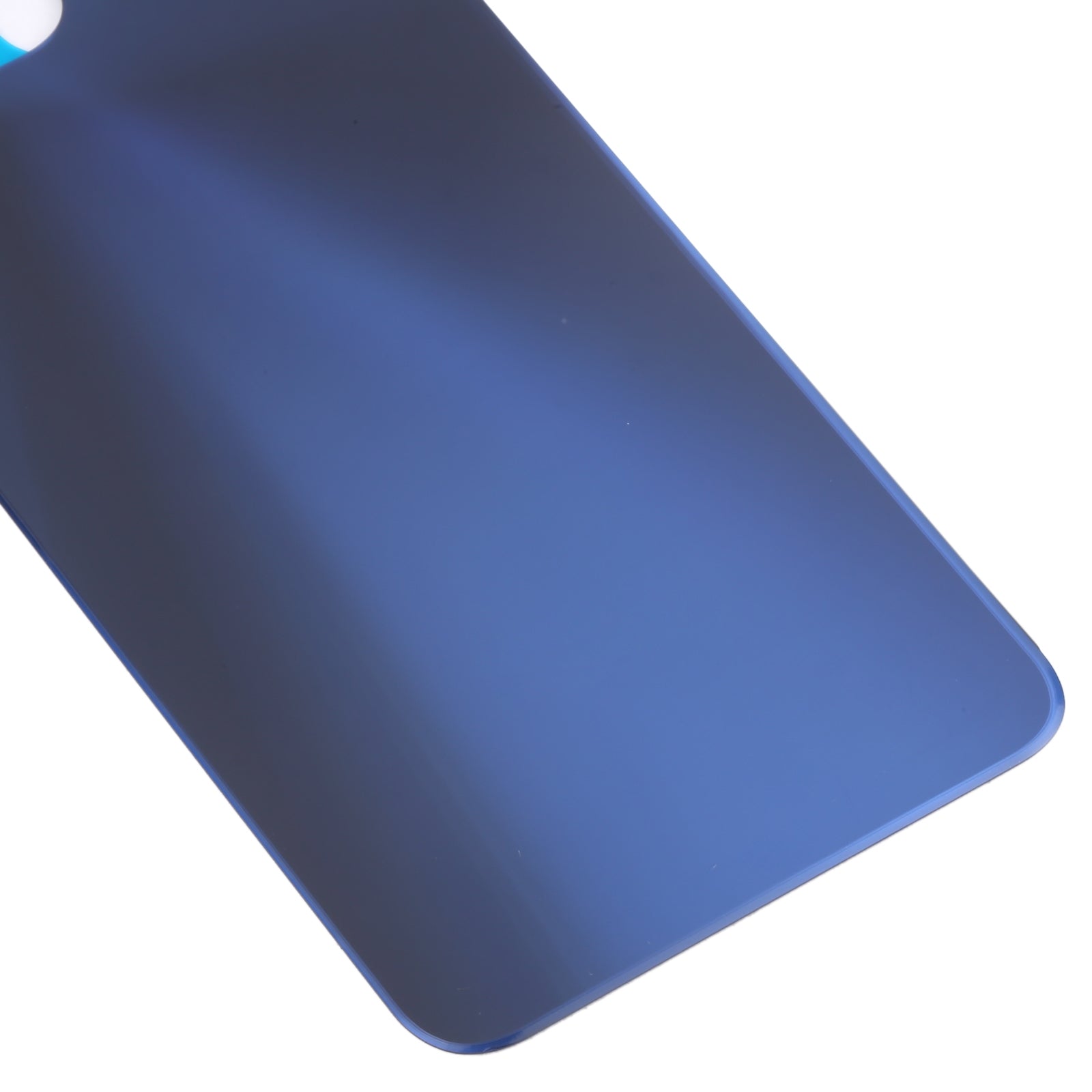 Tapa Bateria Back Cover Honor X8 Azul