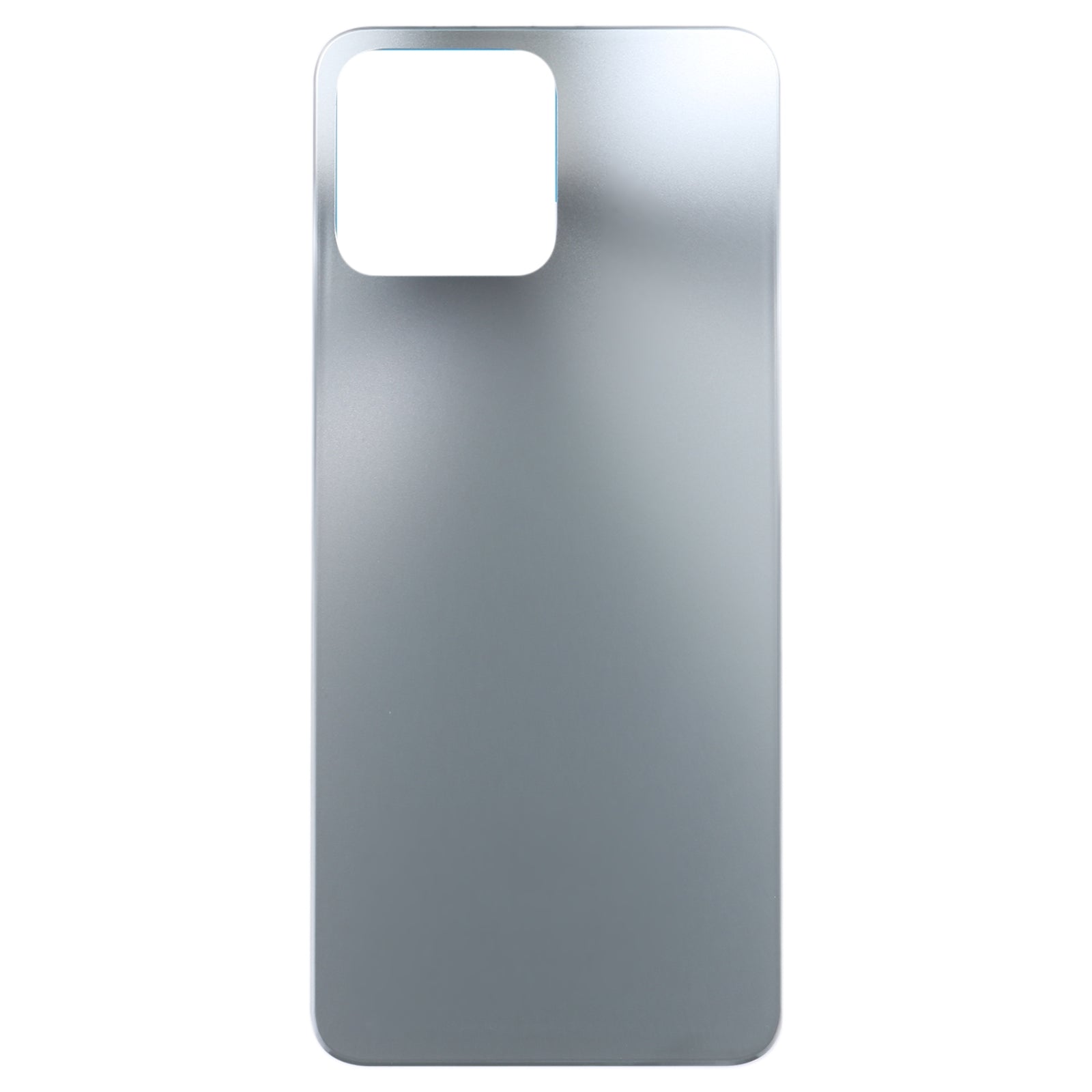 Battery Cover Back Cover Honor X8 Silver