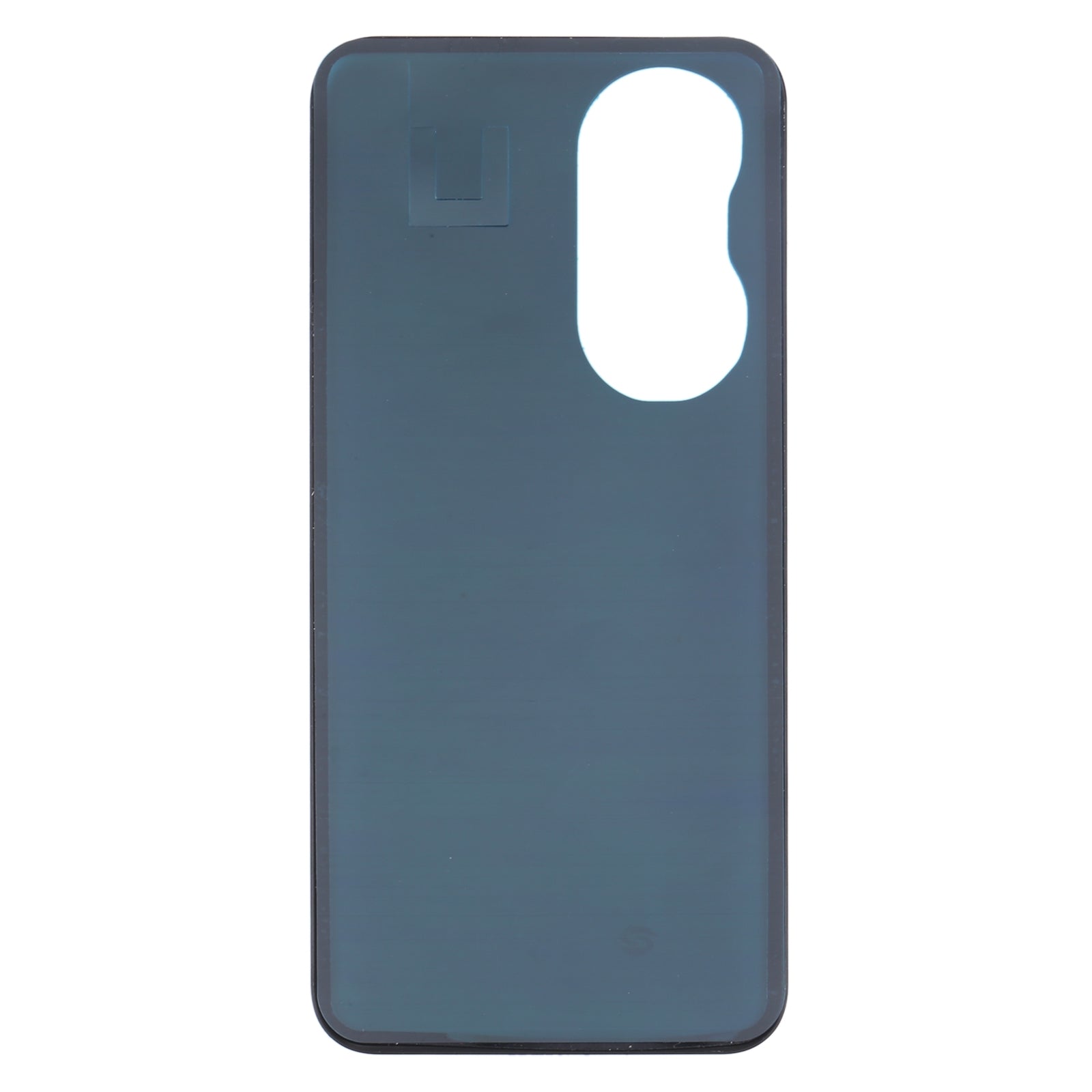Battery Cover Back Cover Huawei P50 Black