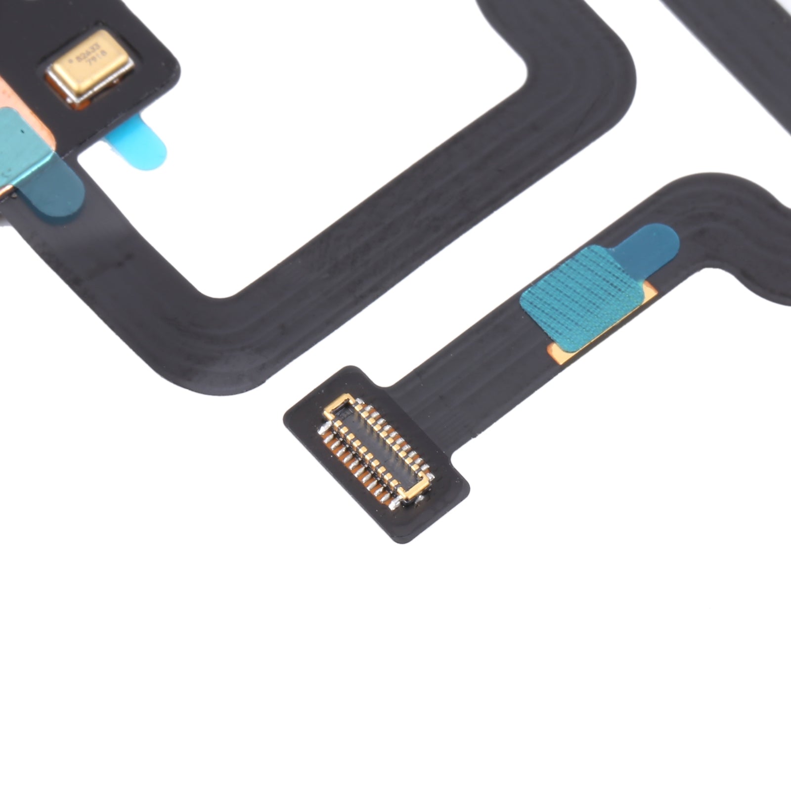 Flex Cable Flash Camara Linterna Xiaomi Mi Mix Fold