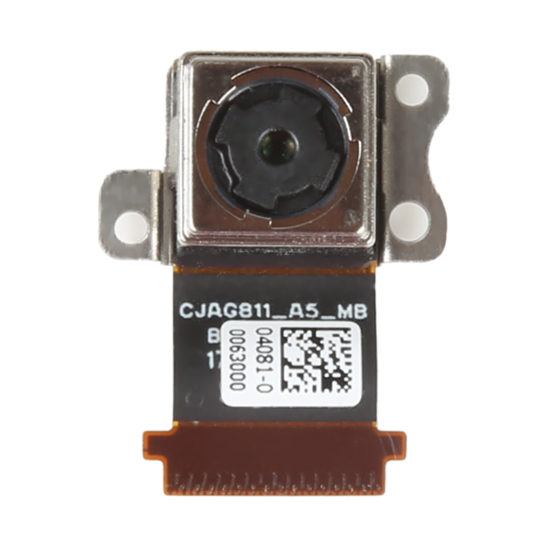 Main Rear Camera Flex Asus ZenPad 3S 10 Z500KL P001
