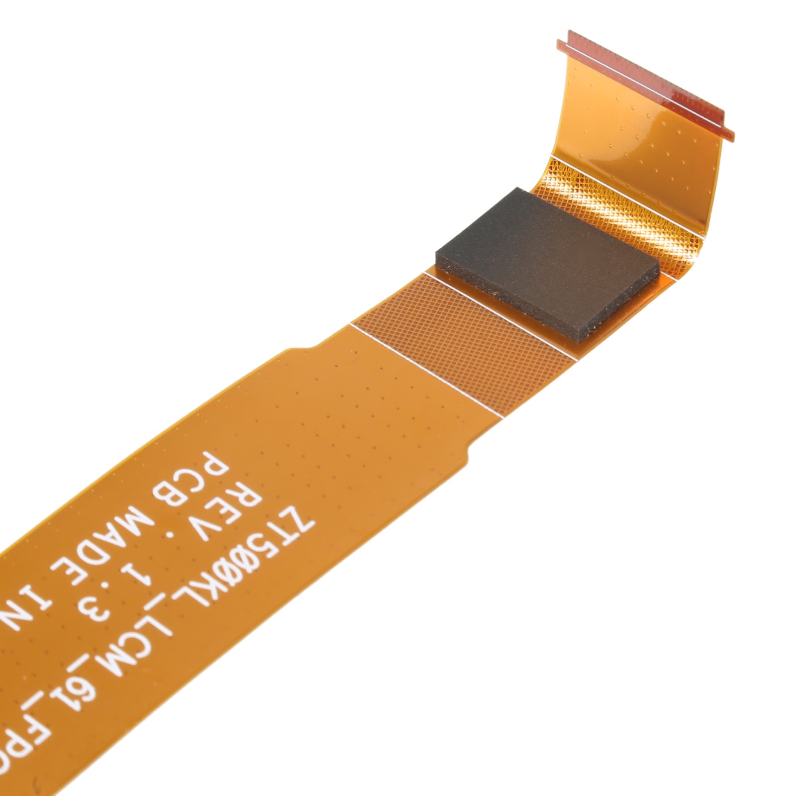 Flex Conector Placa LCD Asus ZenPad 3S 10 Z500KL P001