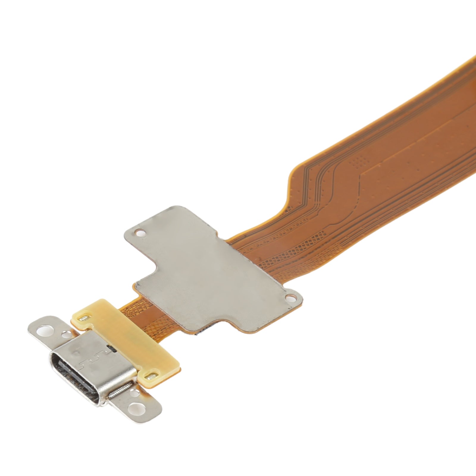 Flex Dock Carga Datos USB Asus ZenPad Z8s ZT582KL P00J