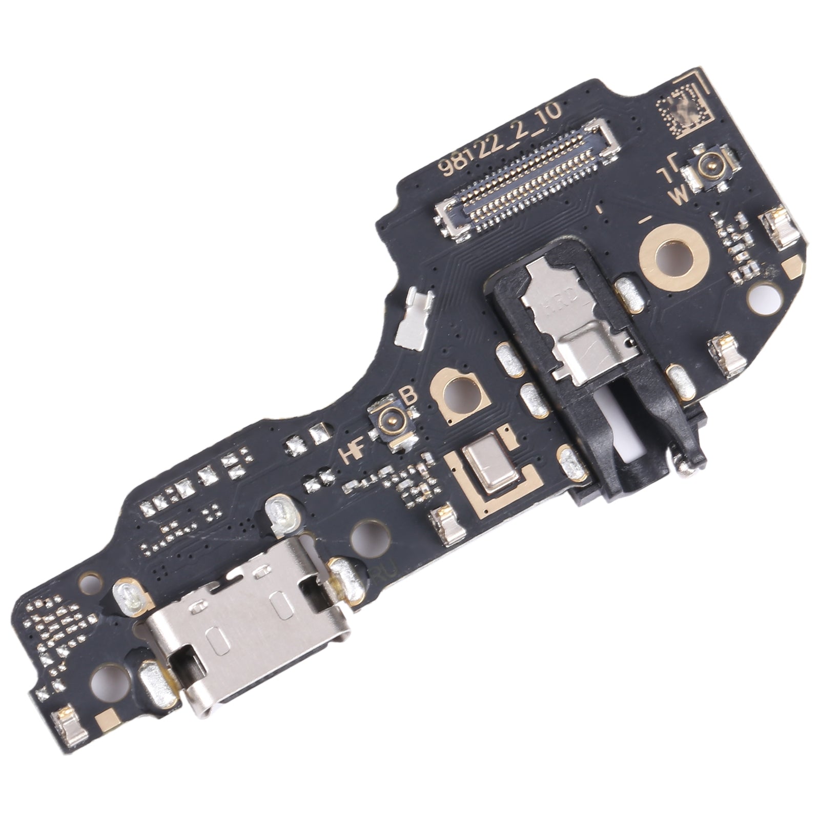 Flex Dock USB Data Charging T-Mobile Revvl 6/6 Pro 5G