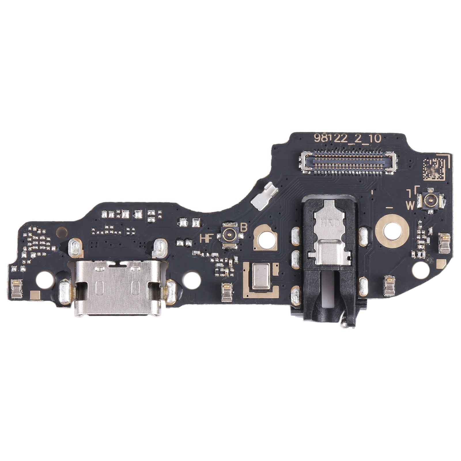 Flex Dock Chargement de données USB T-Mobile Revvl 6/6 Pro 5G