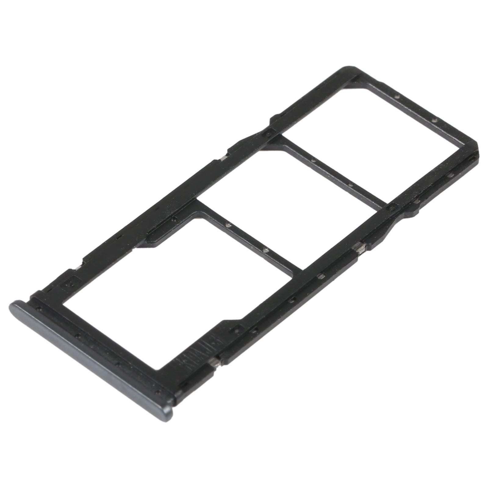 Bandeja Porta SIM Micro SIM / Micro SD Xiaomi Redmi 10 5G Negro
