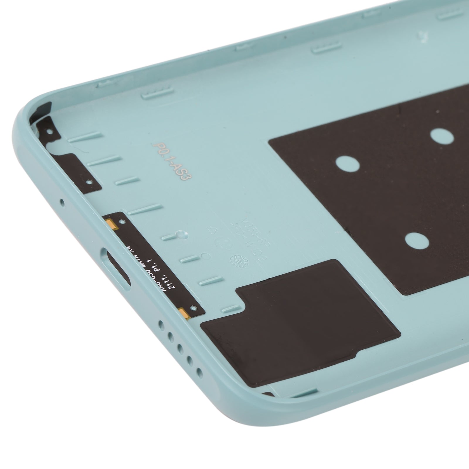 Tapa Bateria Back Cover Xiaomi Poco C40 Verde