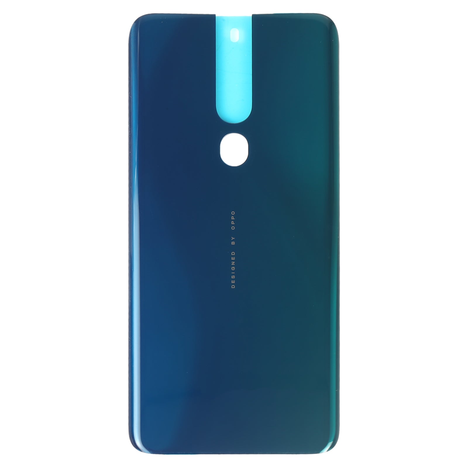 Battery Cover Back Cover Oppo F11 Pro Blue