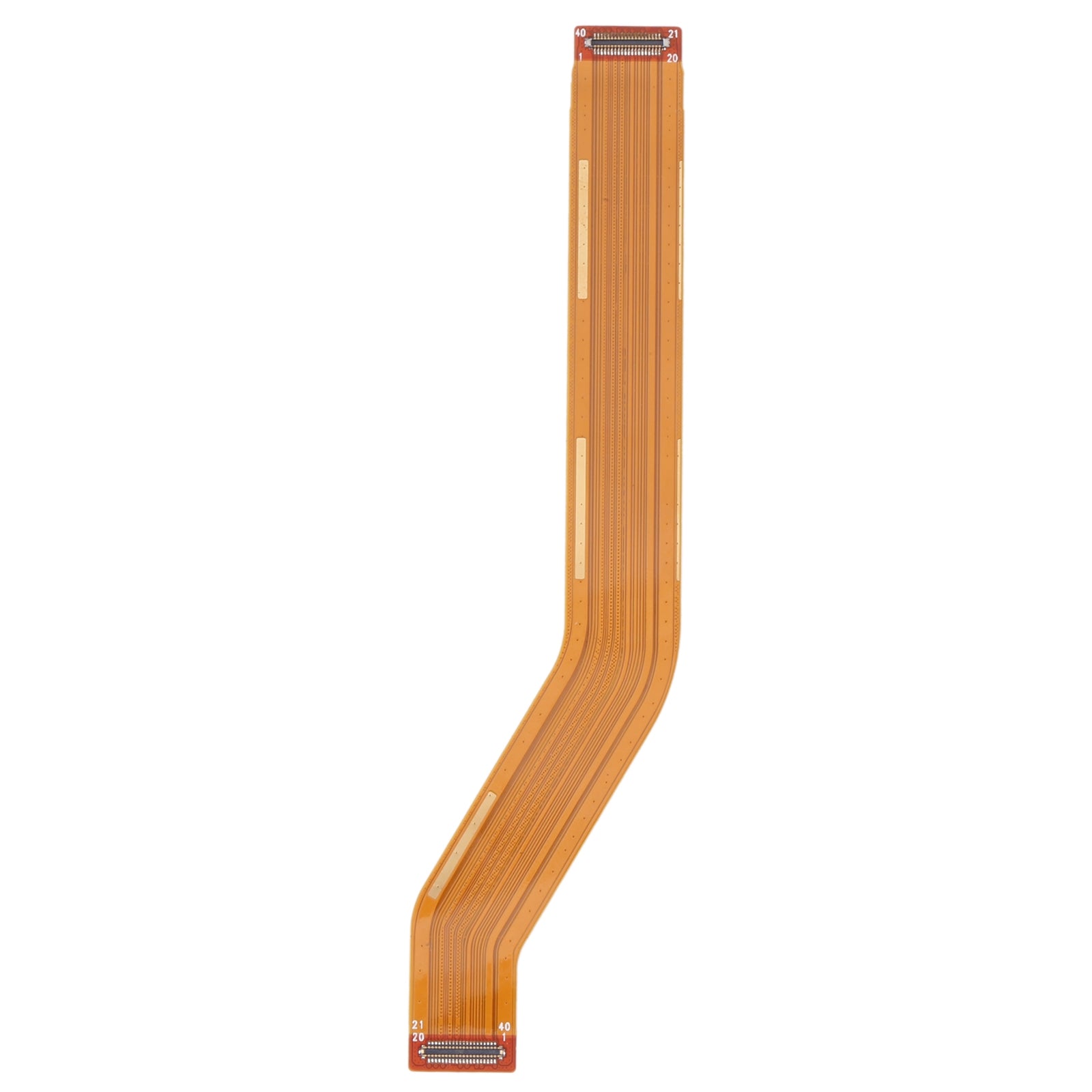 Board Connector Flex Cable OnePlus Nord N100