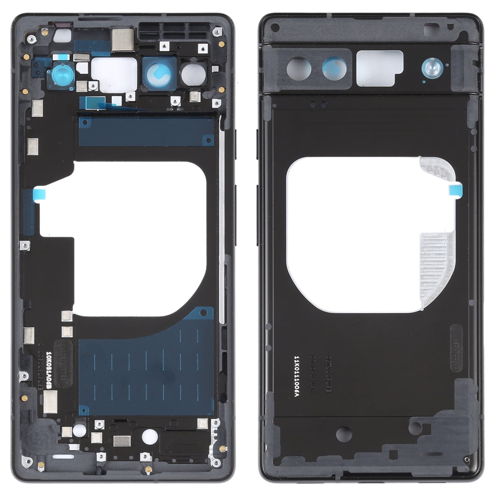 Chassis Intermediate Frame LCD Google Pixel 6A