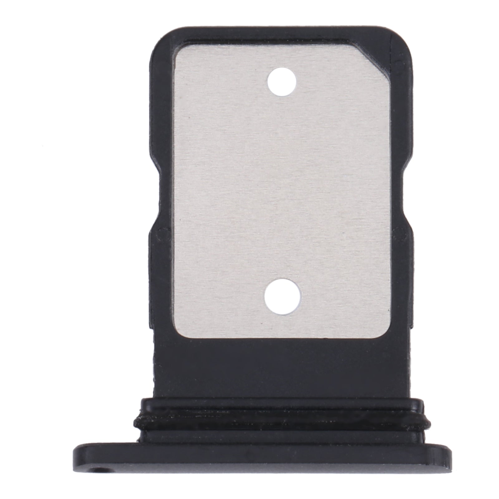 Micro SIM SIM Holder Tray Google Pixel 4A 4G / 4A 5G Black