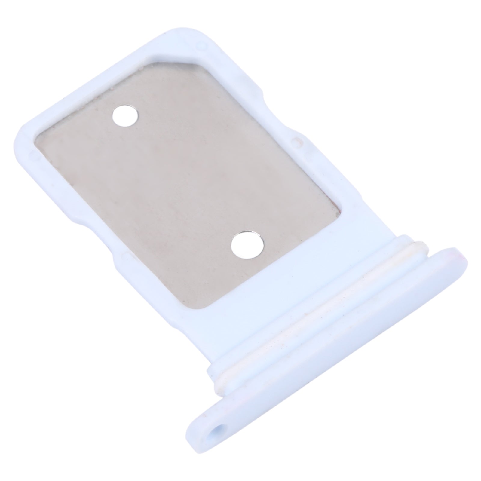 Micro SIM SIM Holder Tray Google Pixel 4A 4G / 4A 5G Blue