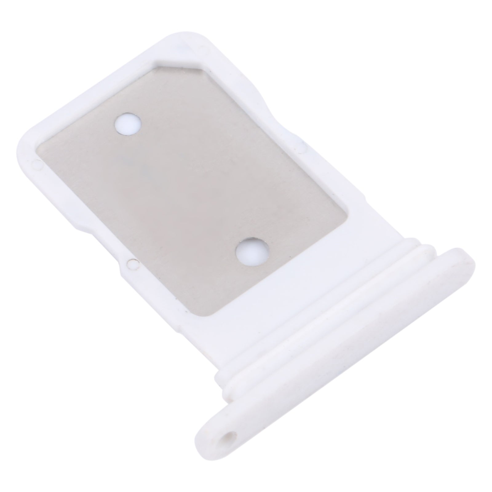 Micro SIM SIM Holder Tray Google Pixel 4A 4G / 4A 5G White