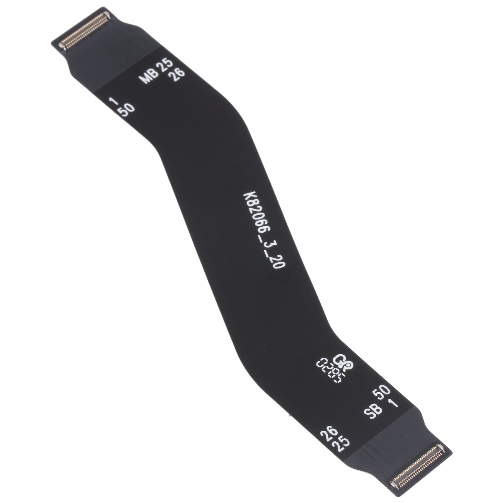 Board Connector Flex Cable HTC U20 5G