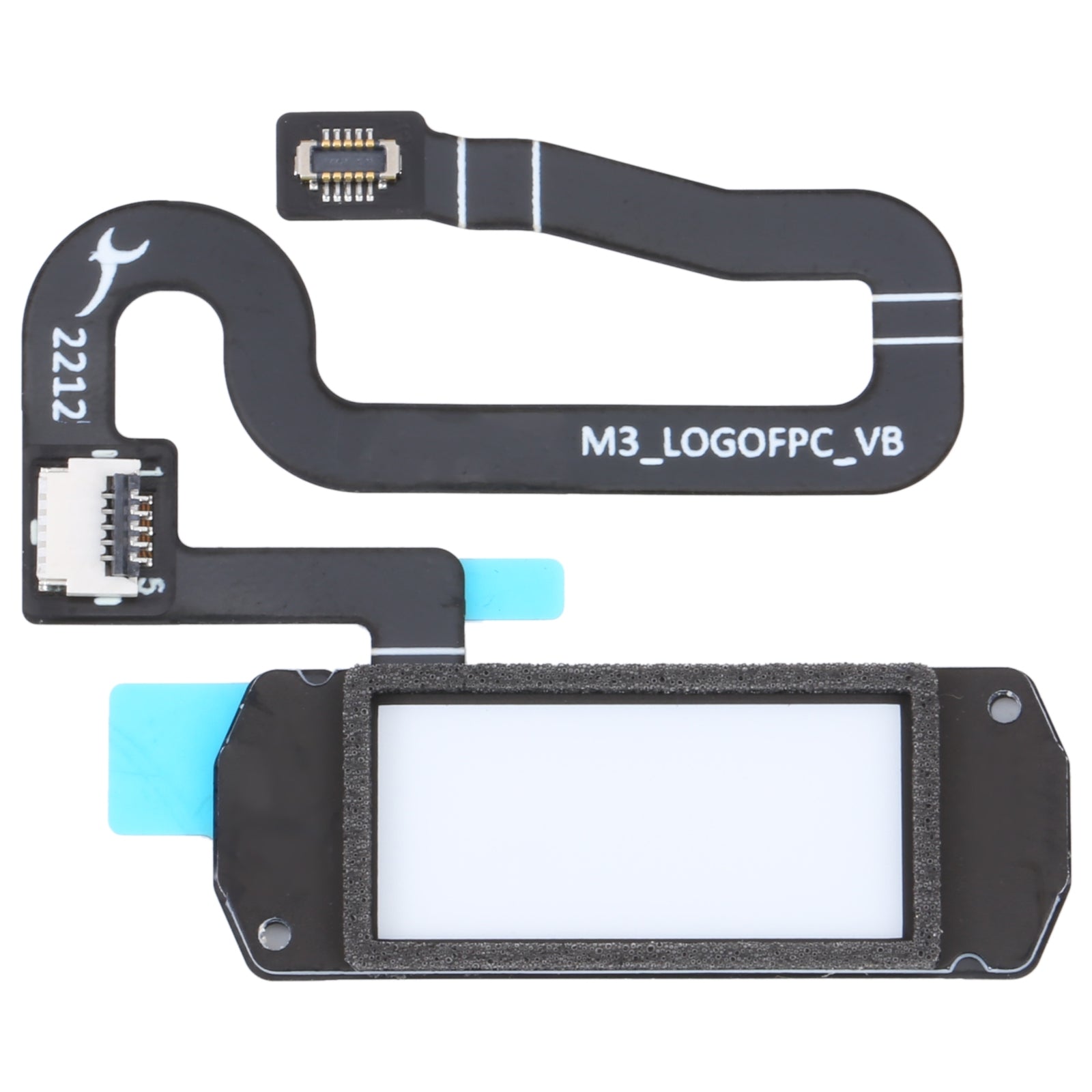 Flex Cable Pressure Sensor Xiaomi Black Shark 5 Pro / Black Shark 5 Force