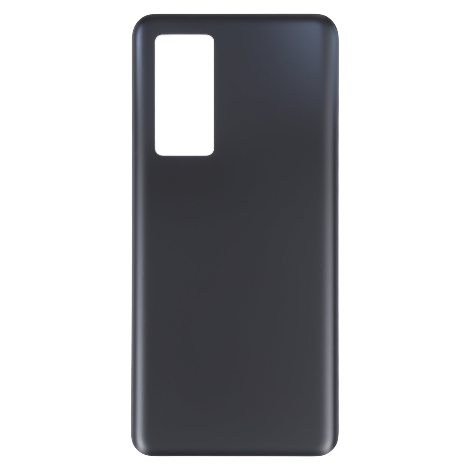 Cache Batterie Cache Arrière Xiaomi Redmi K50 Ultra Noir