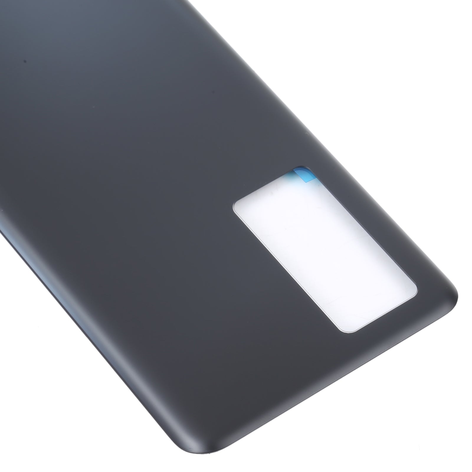Cache Batterie Cache Arrière Xiaomi Redmi K50 Ultra Noir