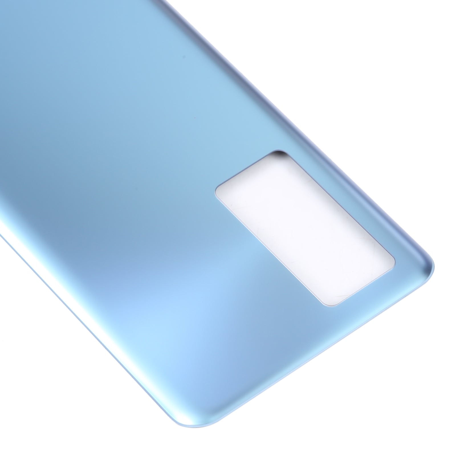 Cache Batterie Cache Arrière Xiaomi Redmi K50 Ultra Bleu