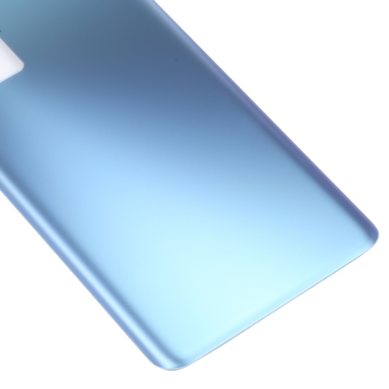 Cache Batterie Cache Arrière Xiaomi Redmi K50 Ultra Bleu