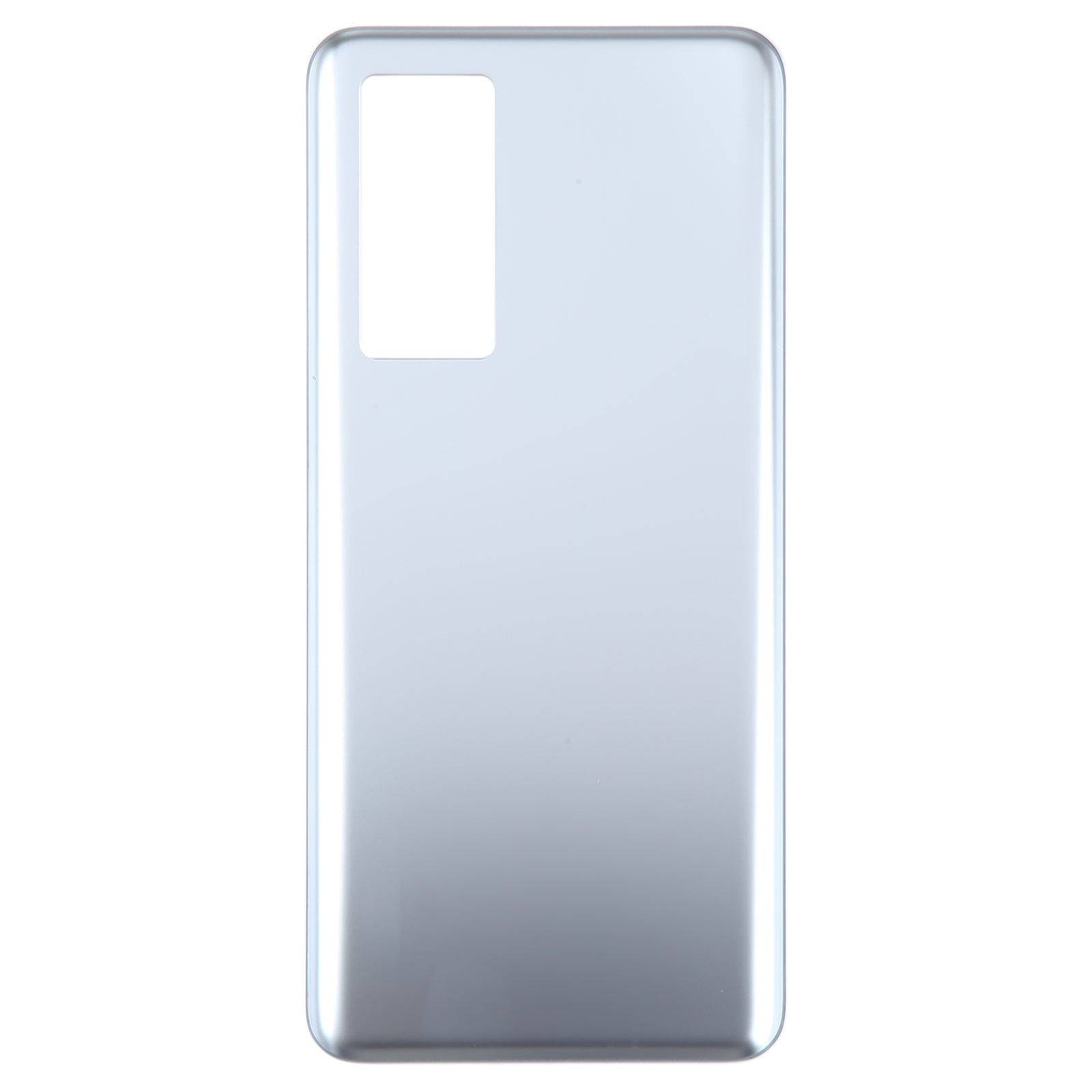 Battery Cover Back Cover Xiaomi Redmi K50 Ultra / 12T / 12T Pro Gray