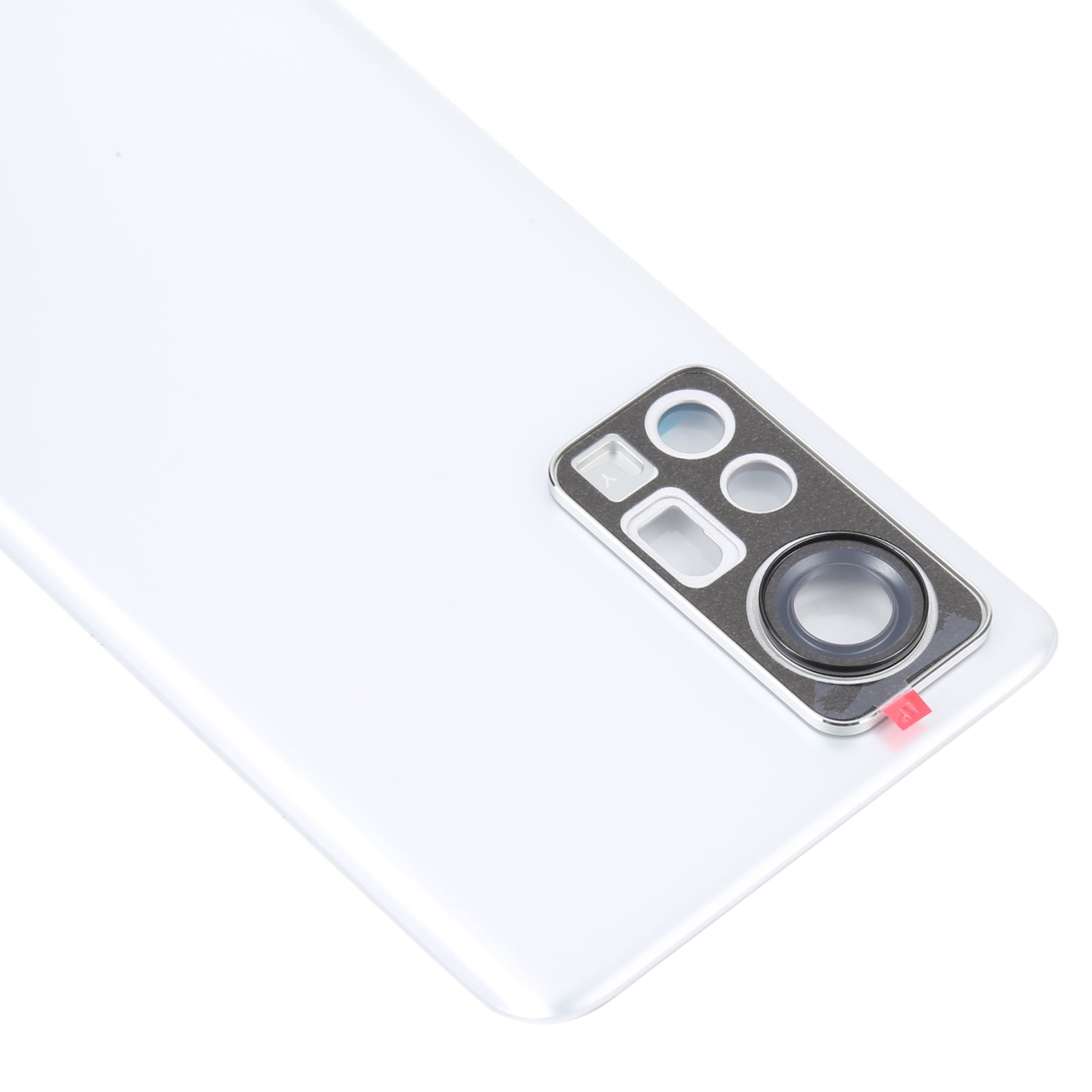 Tapa Bateria Back Cover Xiaomi 12S Blanco