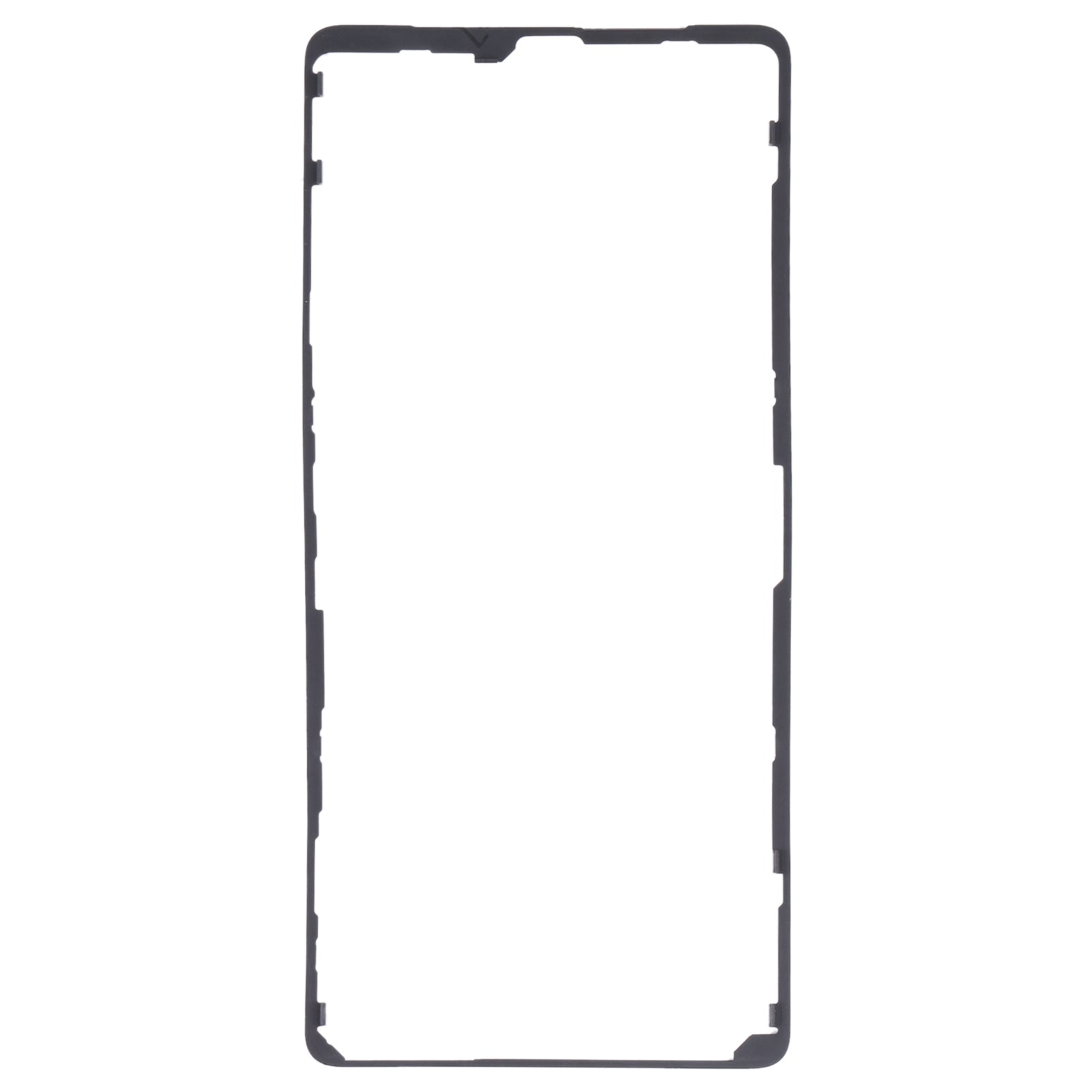 Chassis Front Frame Screen Google Pixel 7