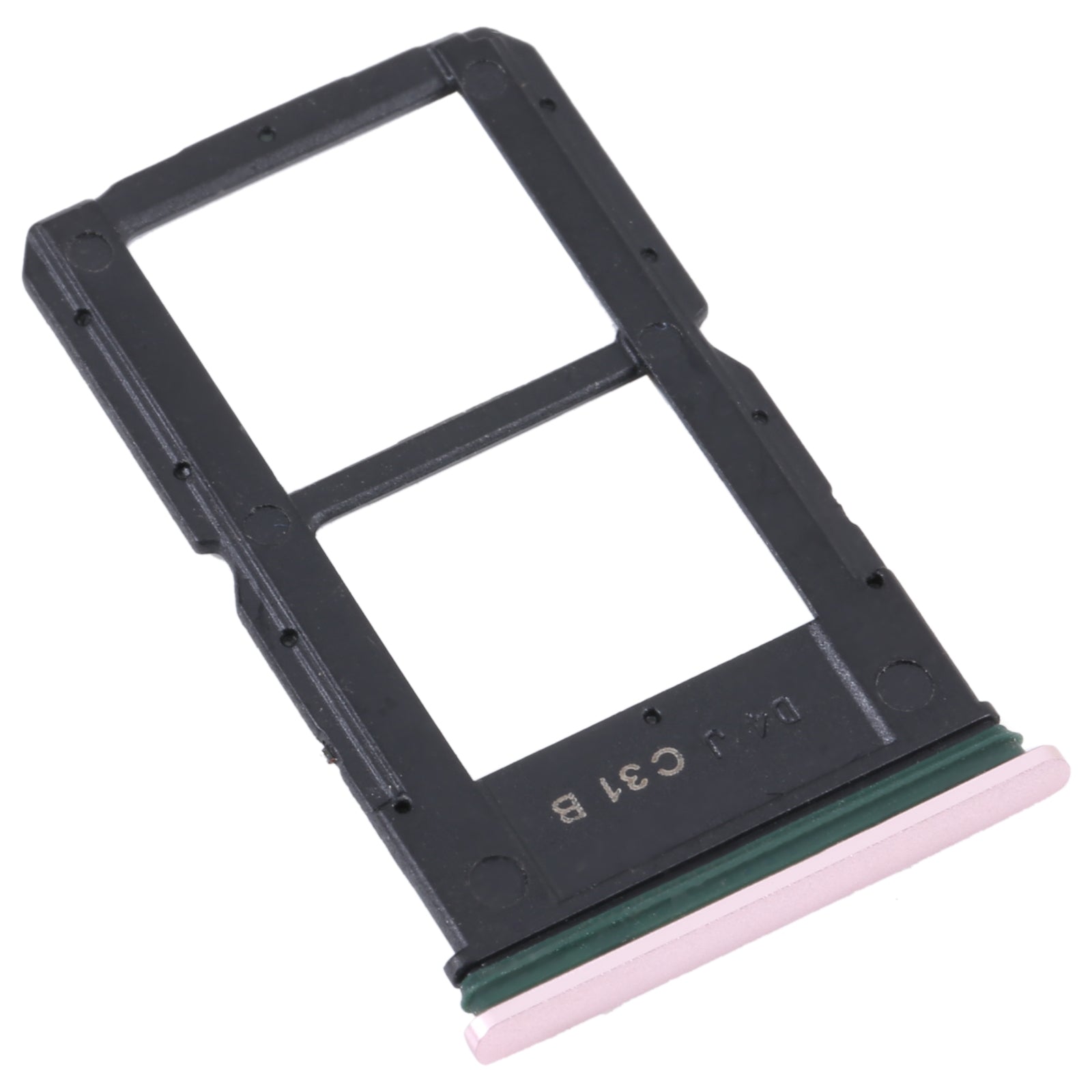 Tiroir SIM/Micro SD Oppo Reno Or