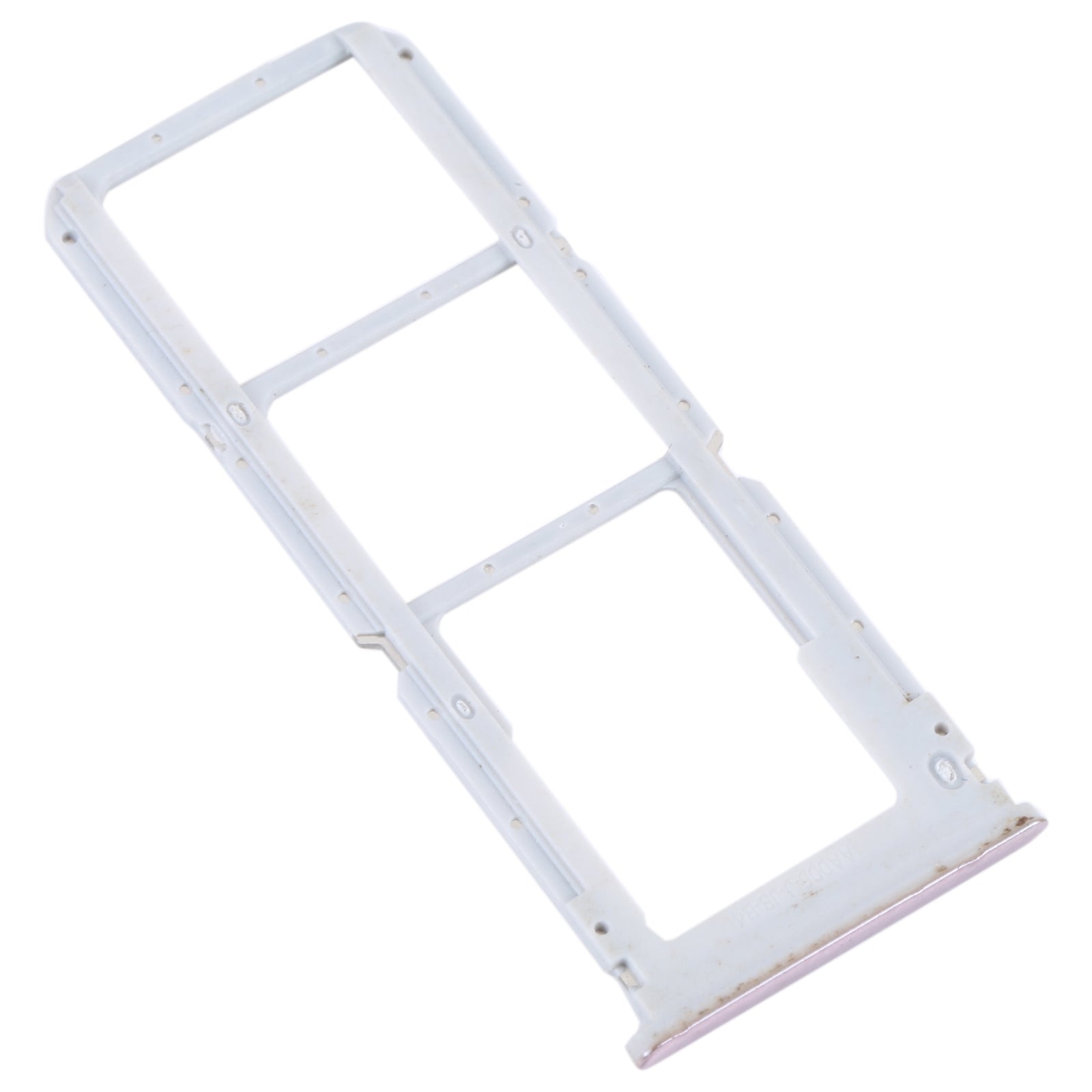 SIM / Micro SD Holder Tray Oppo A55 5G / A53S 5G Gold