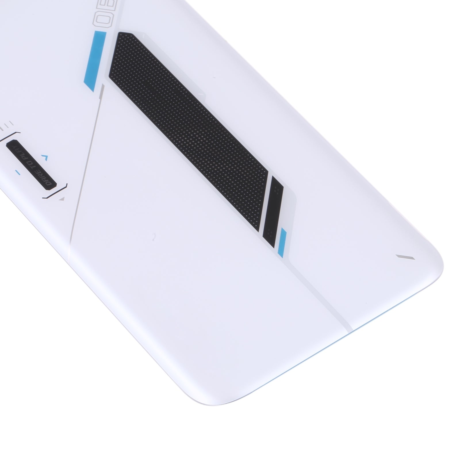 Battery Cover Back Cover Asus Rog Phone 6 AI2201-C AI2201-F White