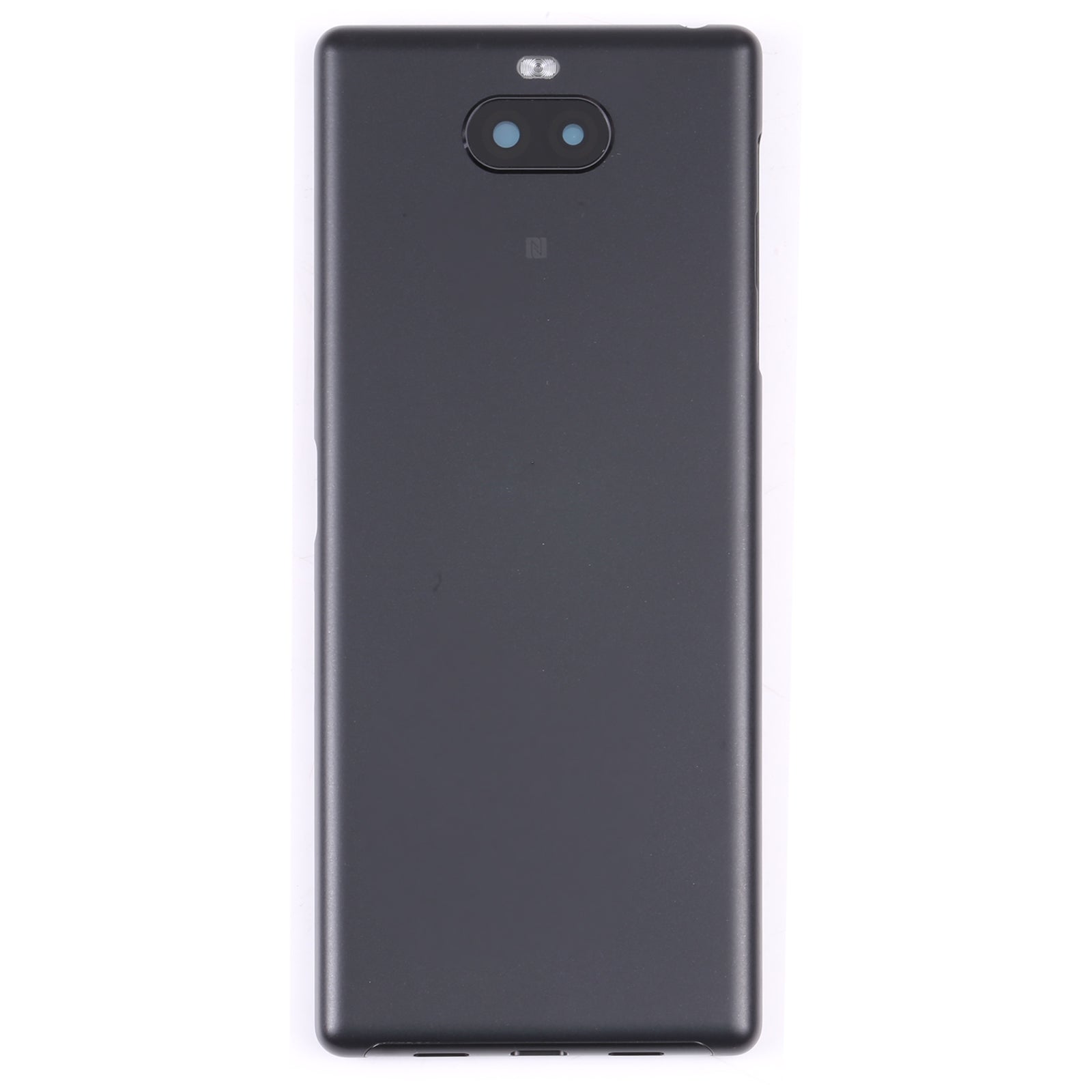 Battery Cover Back Cover Sony Xperia 10 Black