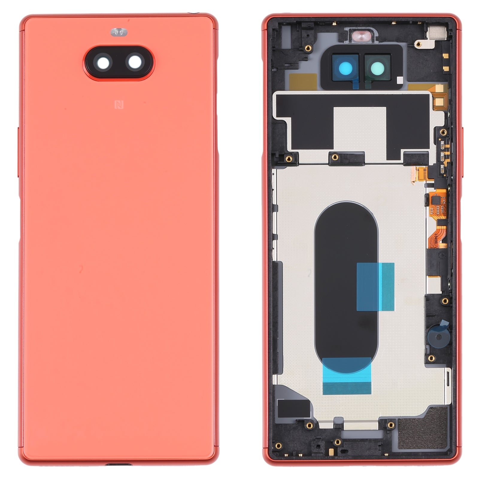 Battery Cover Back Cover Sony Xperia 8