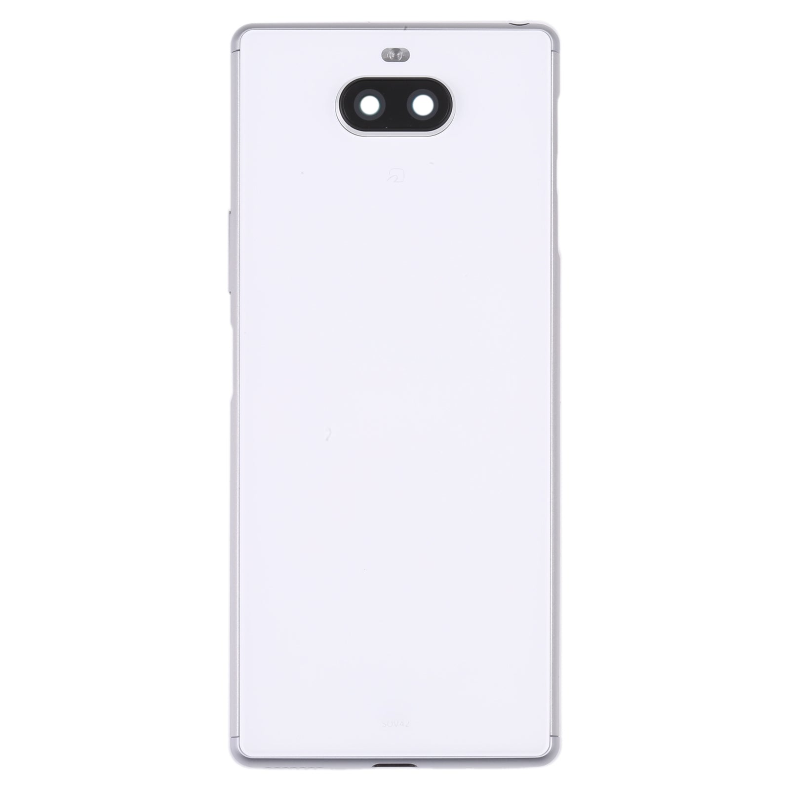Battery Cover Back Cover Sony Xperia 8 White