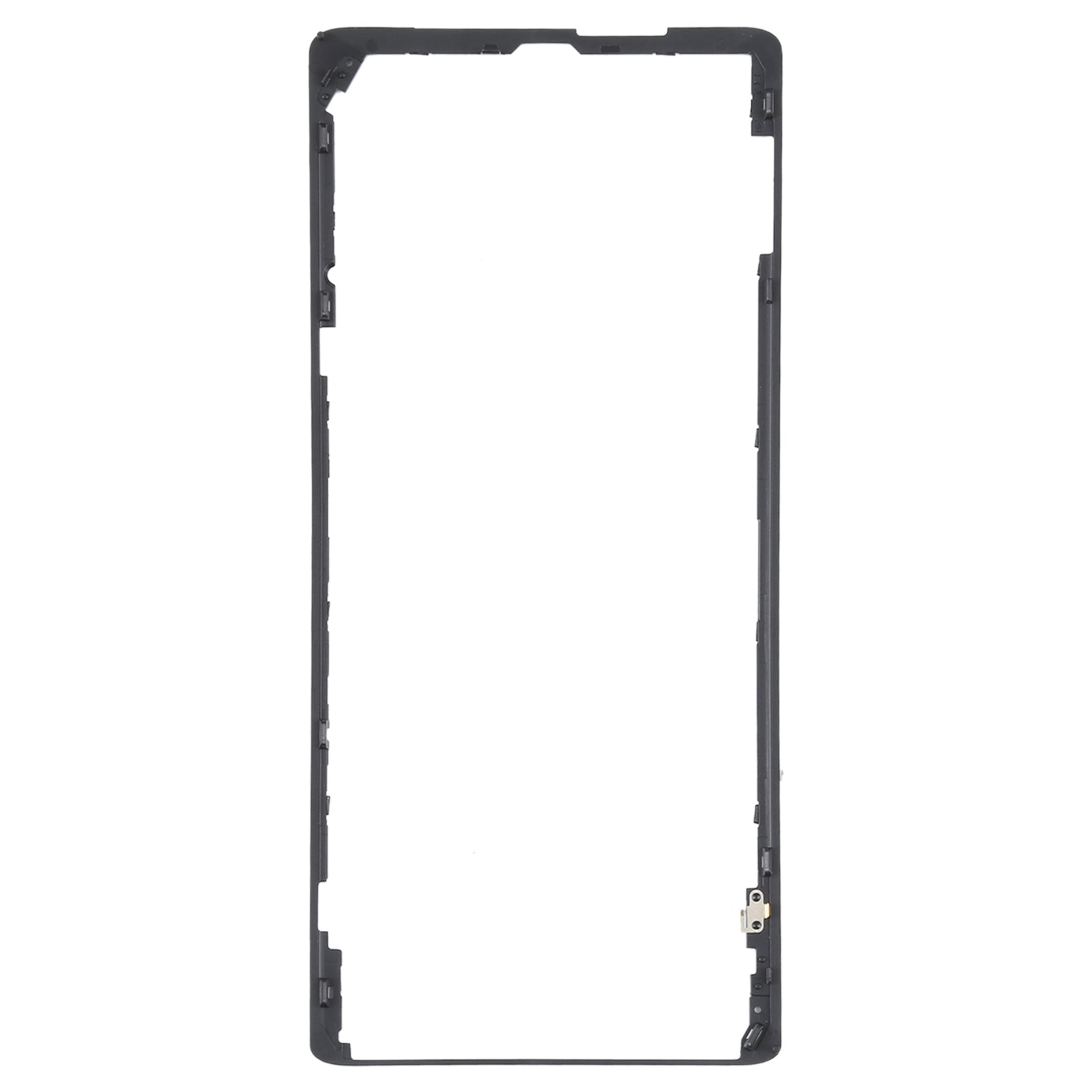 Chassis Intermediate Frame LCD Google Pixel 7 Pro