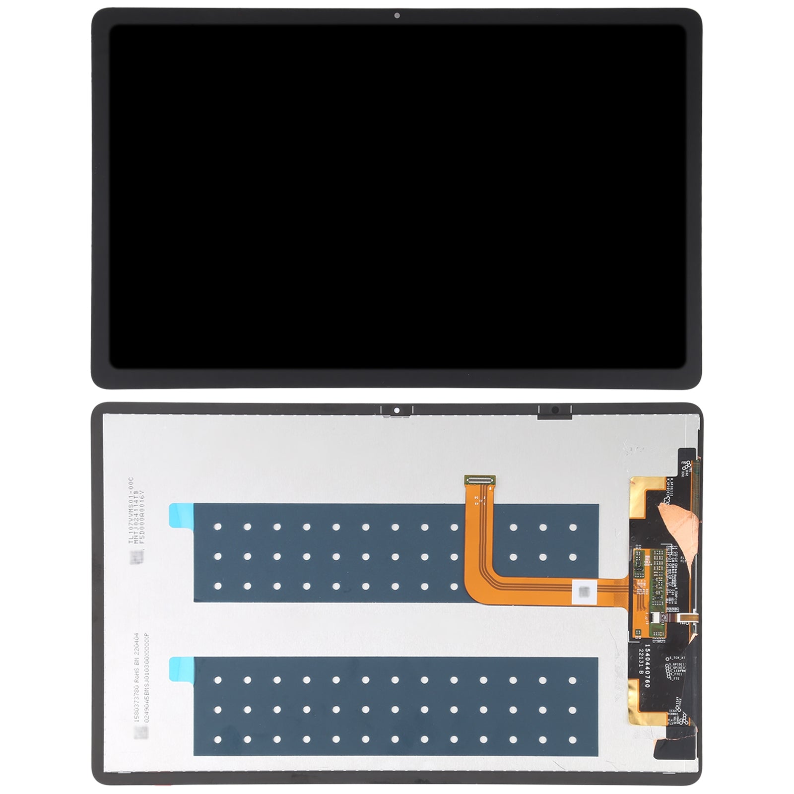 Full Screen + Touch Digitizer Xiaomi Redmi Pad