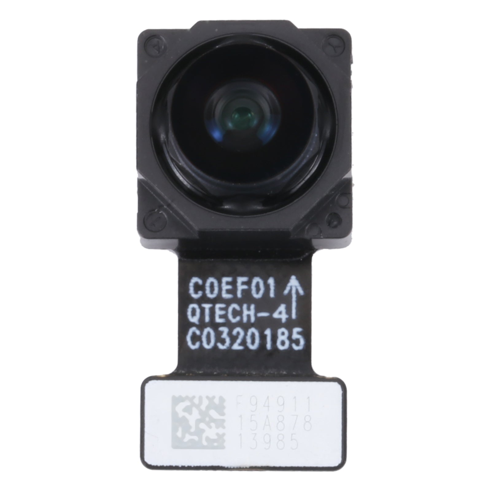 Main Rear Camera Flex OnePlus 9R