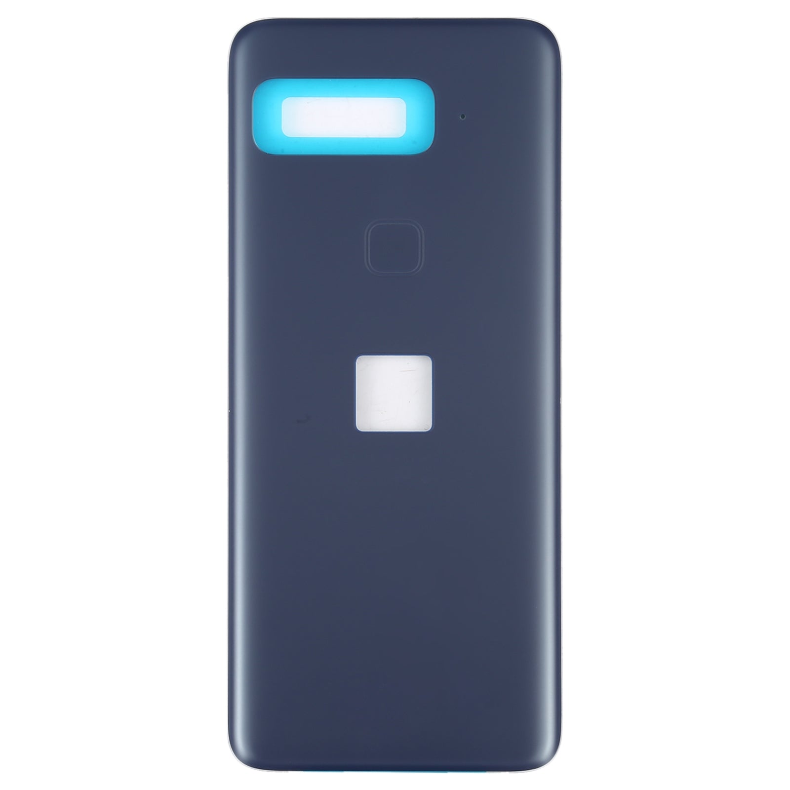 Battery Cover Back Cover Asus Snapdragon Insiders Dark Blue