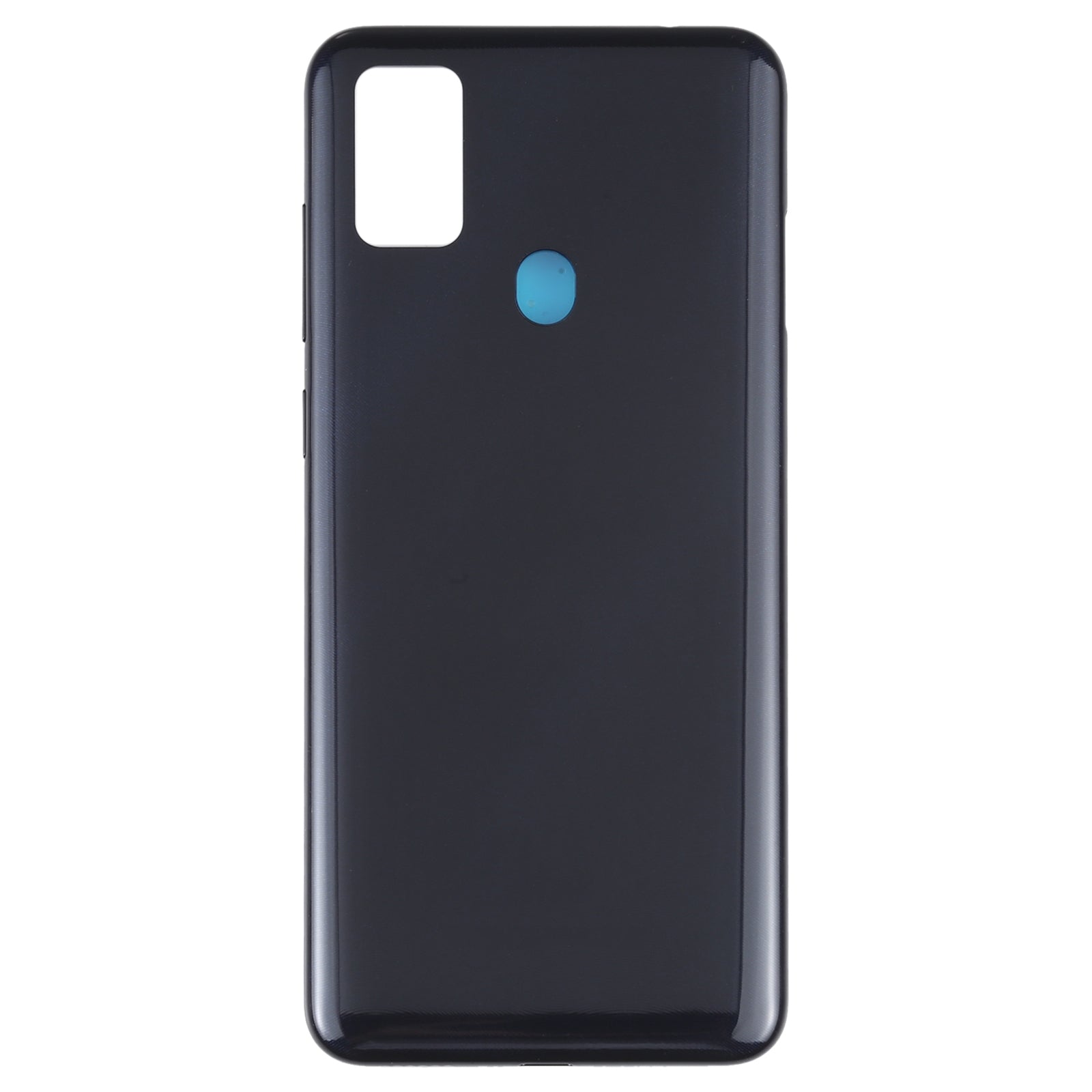 Battery Cover Back Cover ZTE Blade A7S 2020 Black