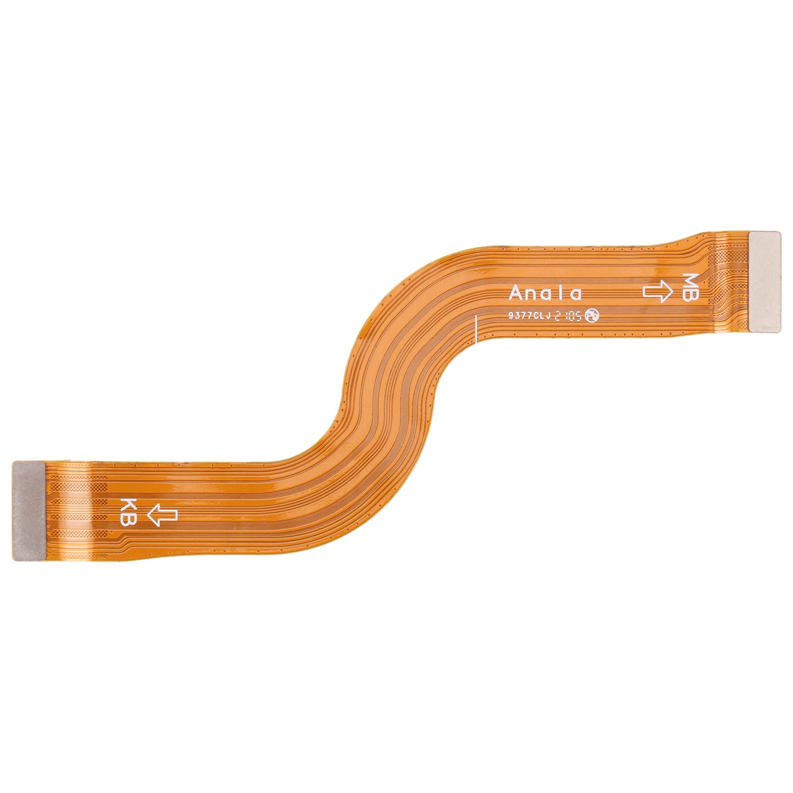 Flex Cable Conector de Placa Asus Zenfone 8 ZS590KS