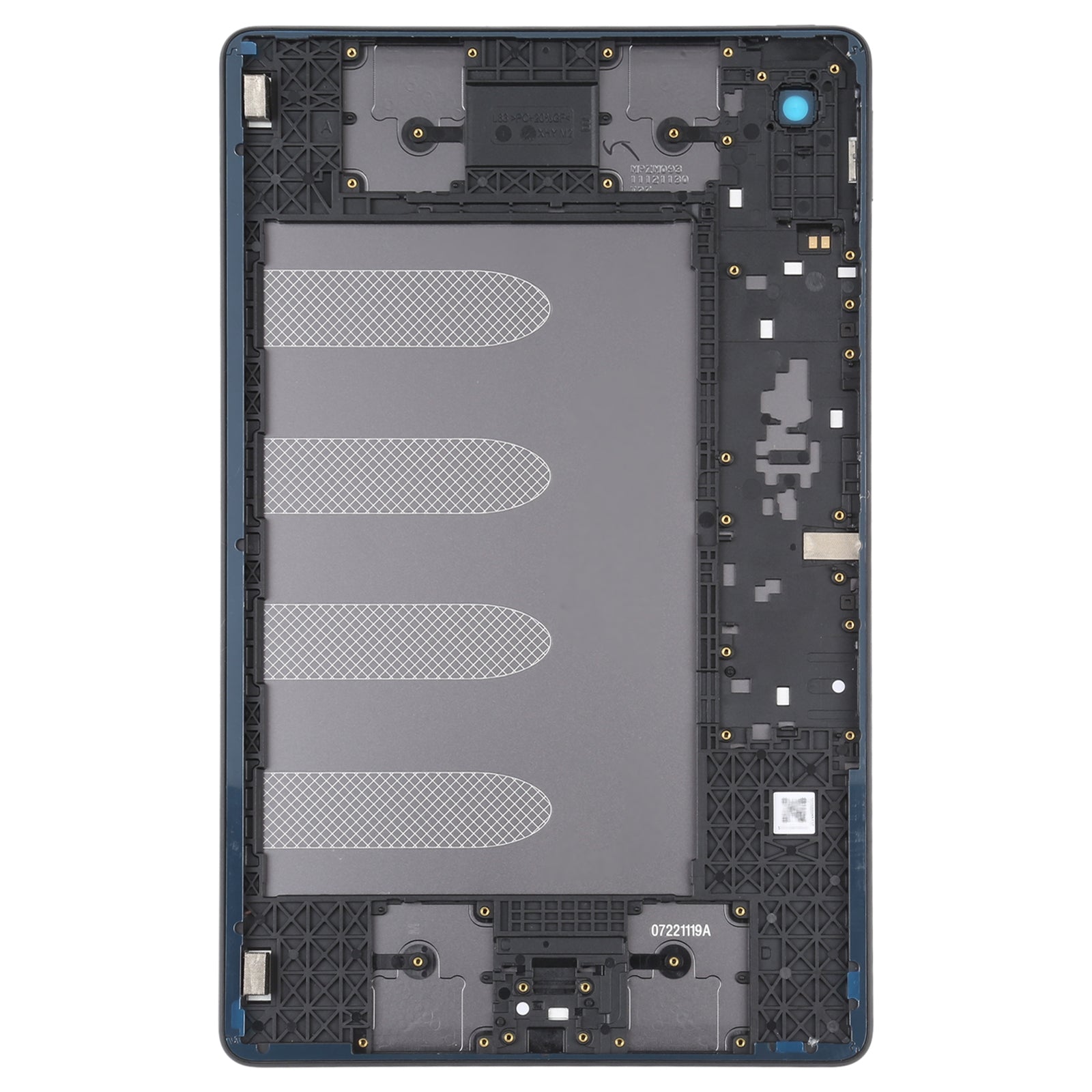 Tapa Bateria Back Cover Xiaomi Redmi Pad Negro