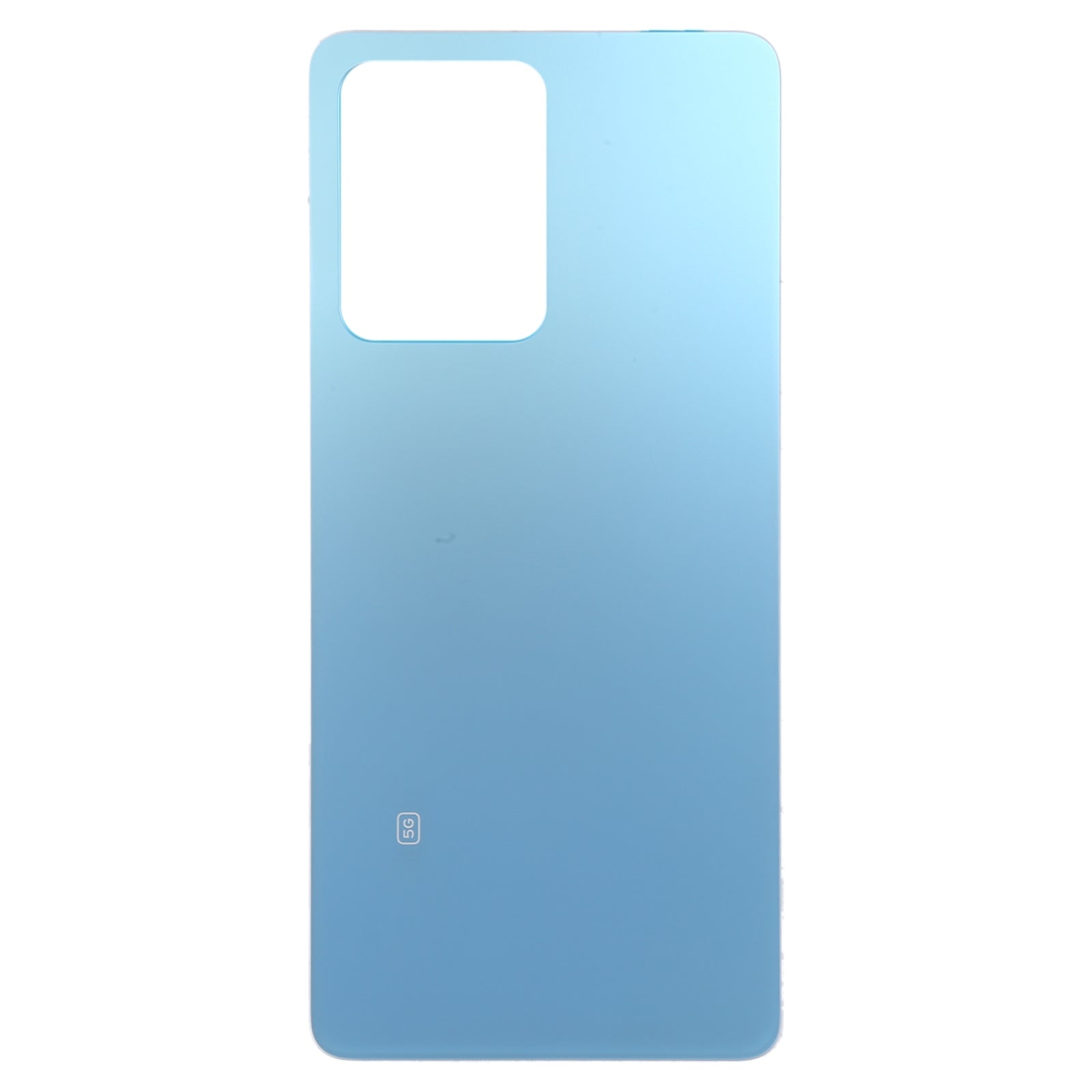 Tapa Bateria Back Cover Xiaomi Redmi Note 12 Pro Azul