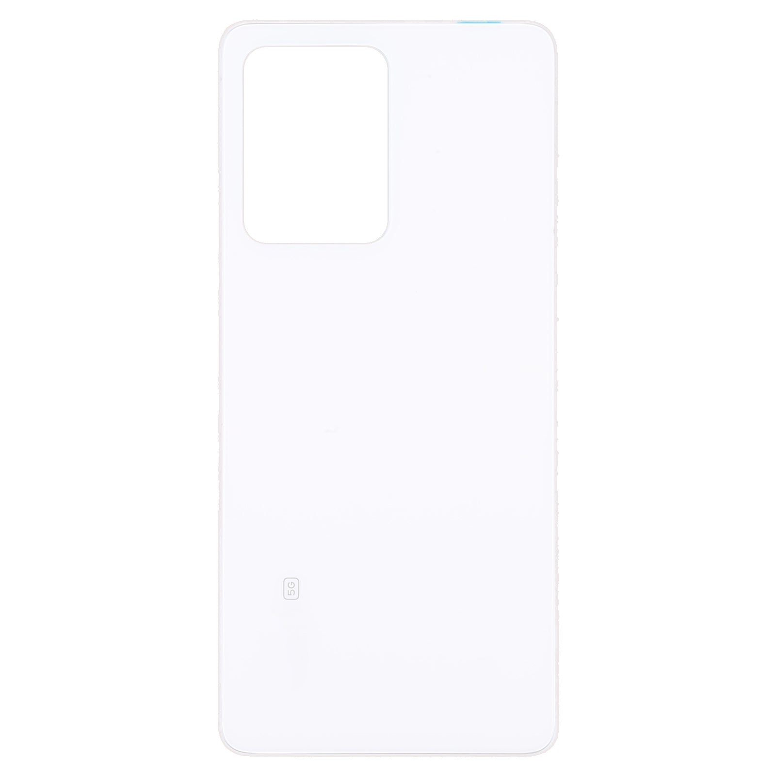 Battery Cover Back Cover Xiaomi Redmi Note 12 Pro White