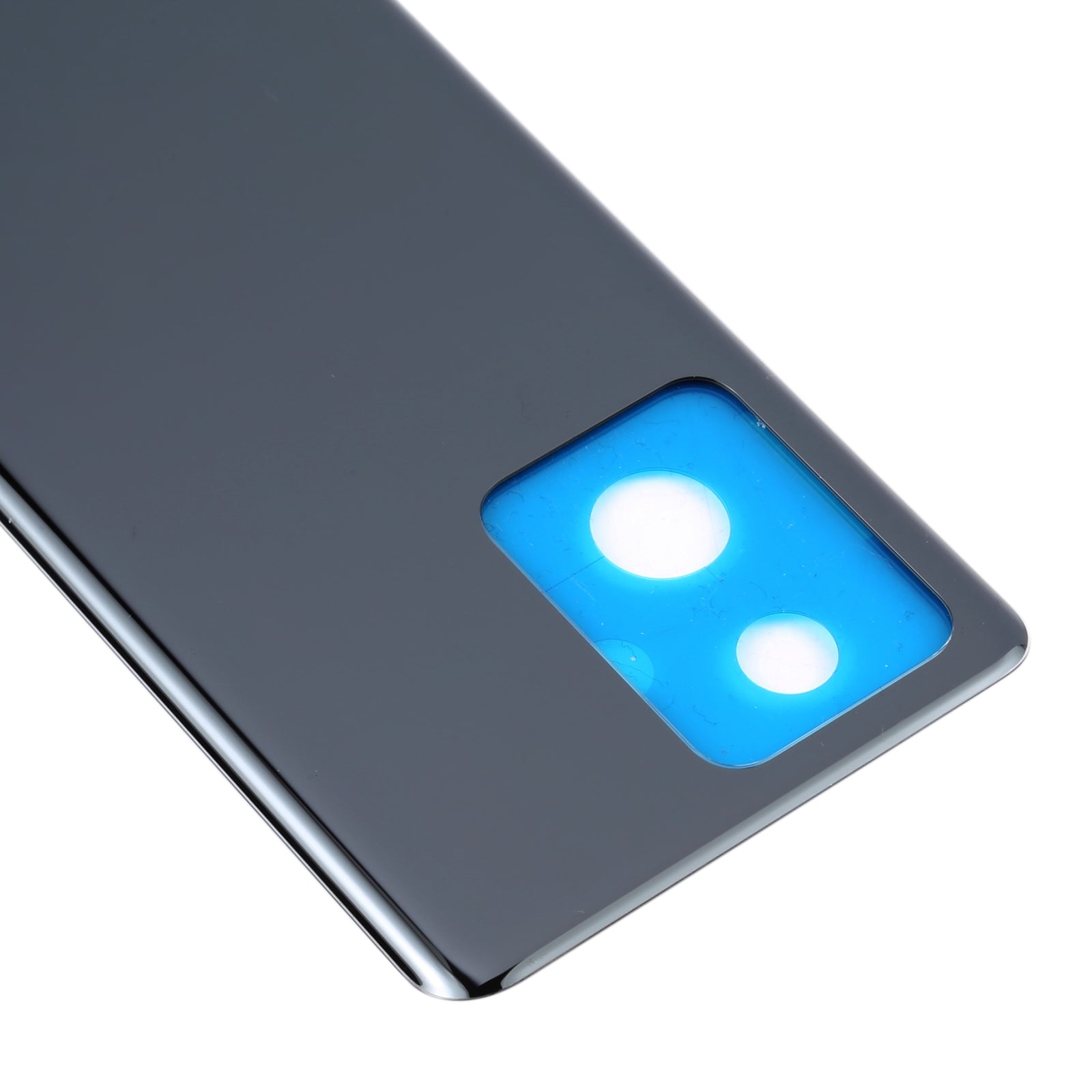 Tapa Bateria Back Cover Xiaomi Redmi Note 12 Pro Negro