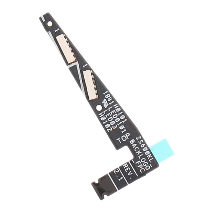 Flex Cable Placa Sensor Iluminación Asus Rog Phone ZS600KL