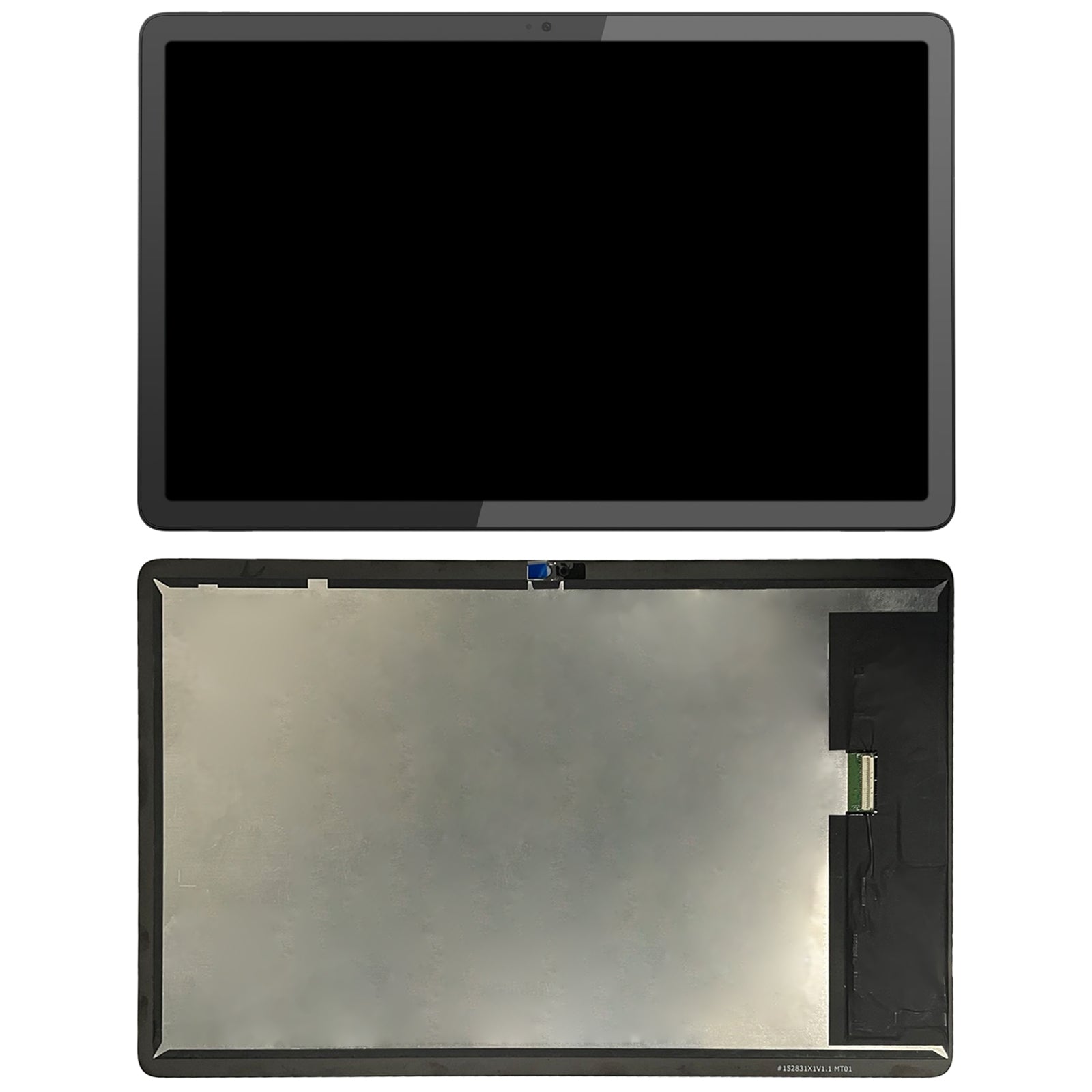 Pantalla Completa + Tactil Digitalizador Lenovo IdeaPad Chromebook Duet 3
