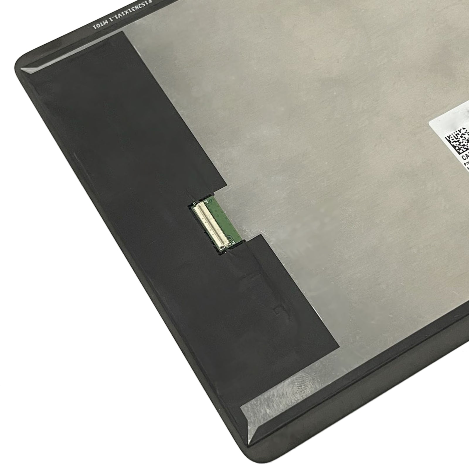 Plein écran + numériseur tactile Lenovo IdeaPad Chromebook Duet 3