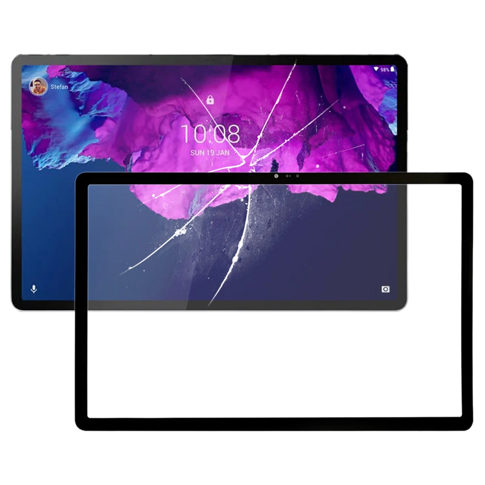 Outer Glass Front Screen Lenovo Tab P11 Plus TB-J616 / P11 5G TB-J607