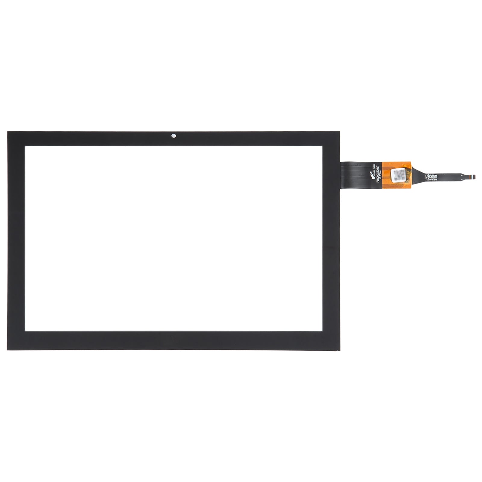 Touch Screen Digitizer Acer B3-A40 Black