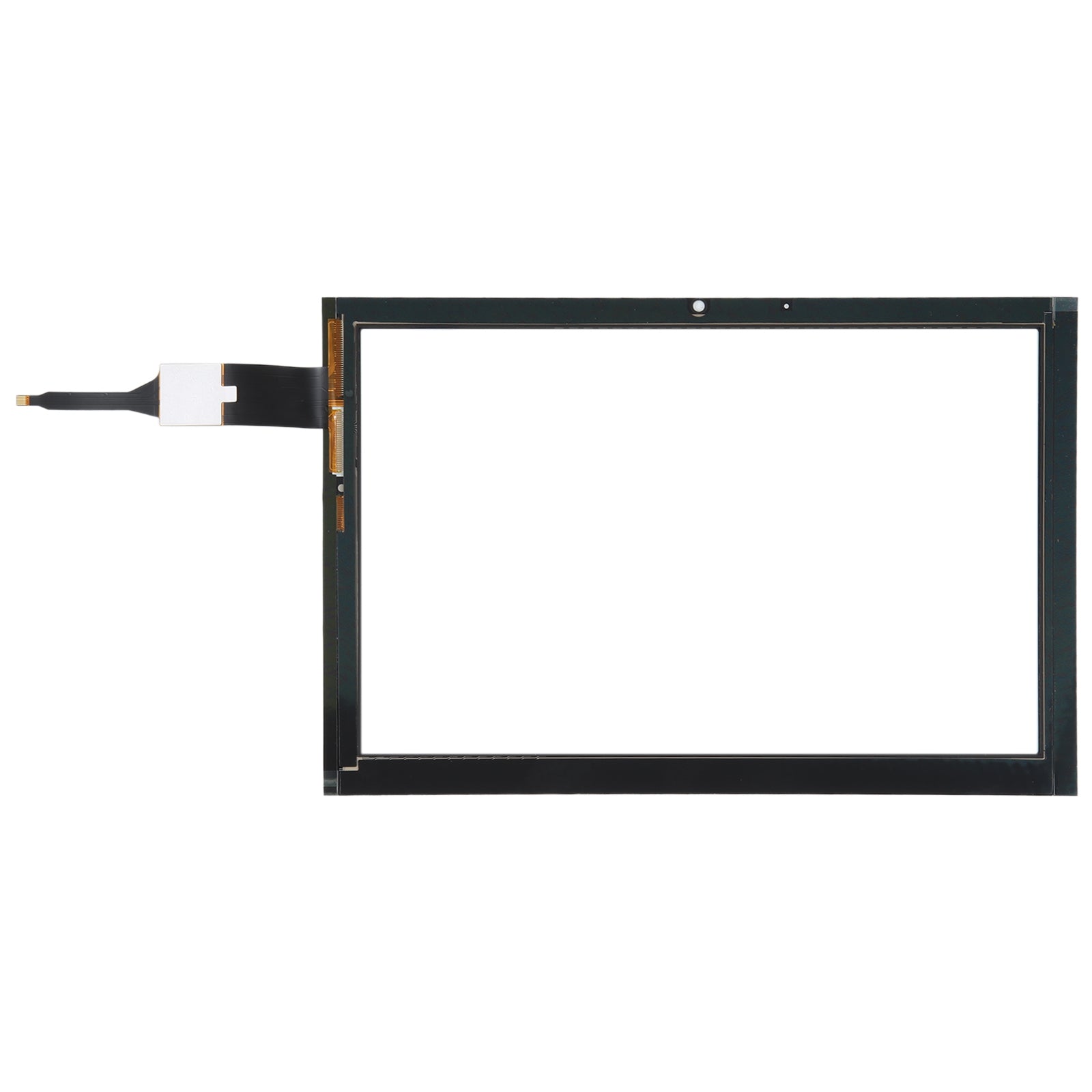 Touch Screen Digitizer Acer B3-A40 Black