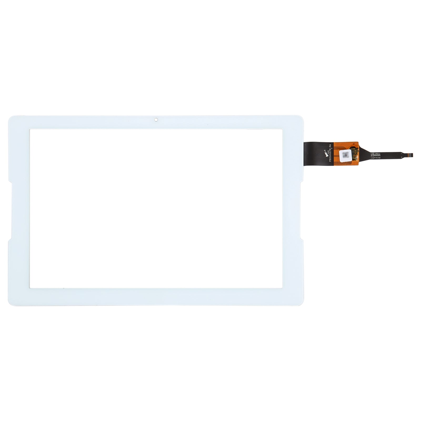 Touch Screen Digitizer Acer B3-A30 White
