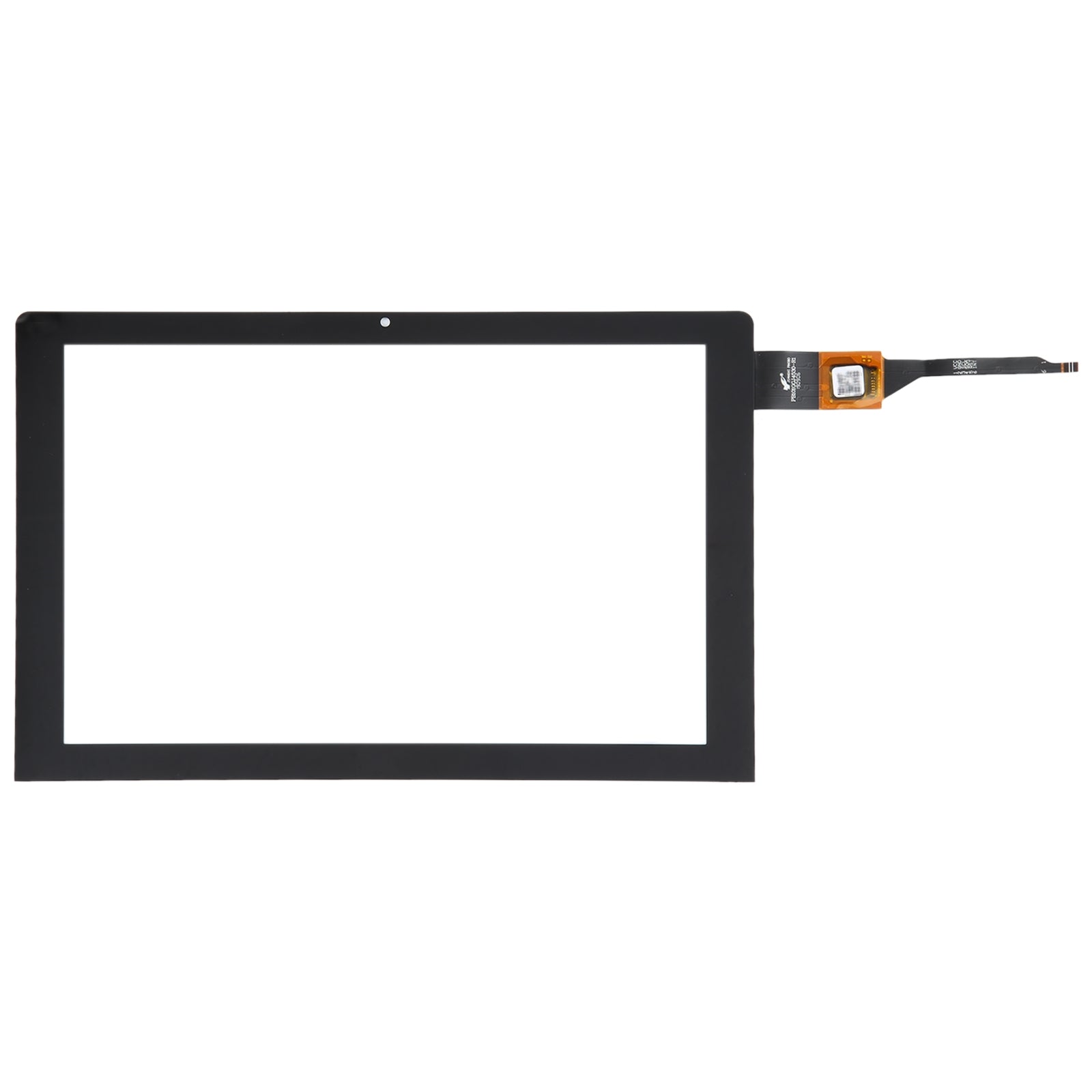 Vitre Tactile Digitizer Acer B3-A50 Noir
